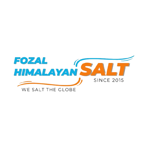 FOZAL HIMALAYAN SALT